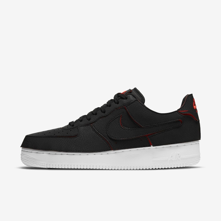 Tênis Nike AF 1/1 Masculino - Foto 1