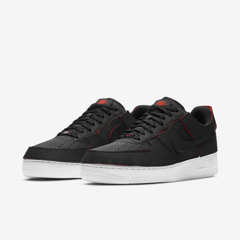 Tênis Nike AF 1/1 Masculino - Foto 5