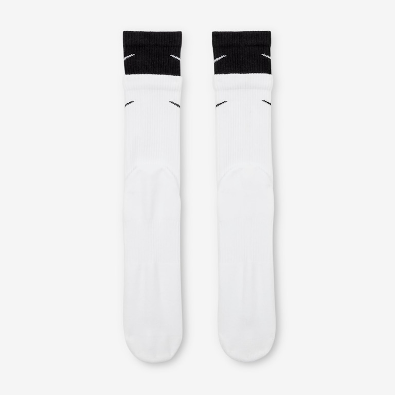 Meia Nike Everyday Plus Cushioned Unissex - Foto 3