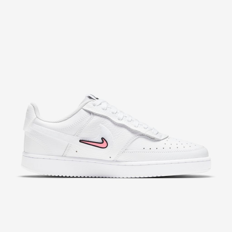 Tênis Nike Court Vision Low Valentines Day Feminino - Foto 3