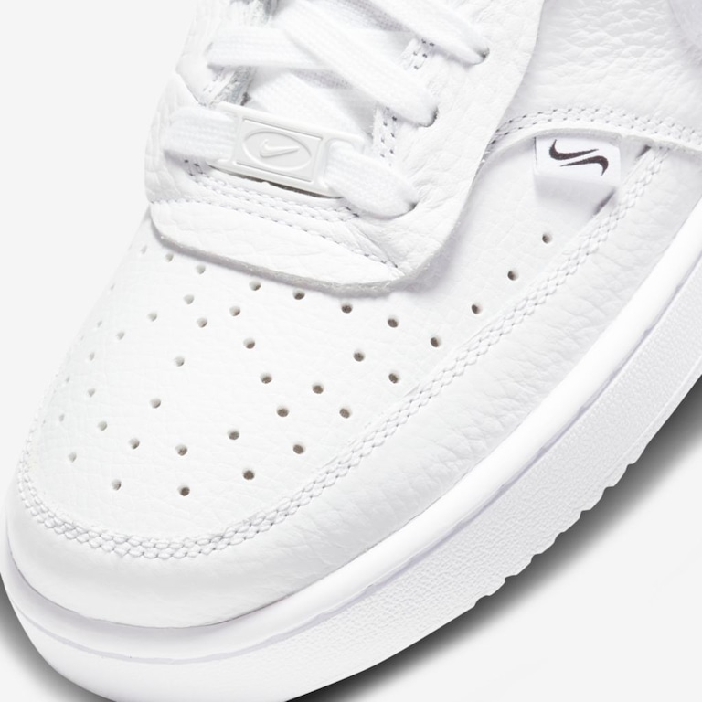 Tênis Nike Court Vision Low Valentines Day Feminino - Foto 7