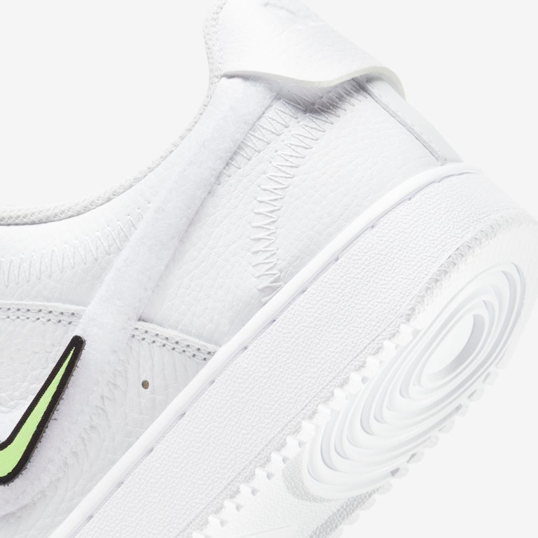 Tênis Nike Court Vision Low Valentines Day Feminino - Foto 8