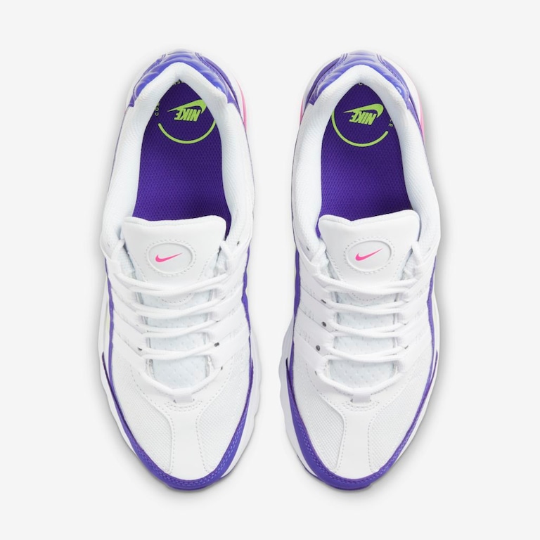 Tênis Nike Air Max VG-R Feminino - Foto 4