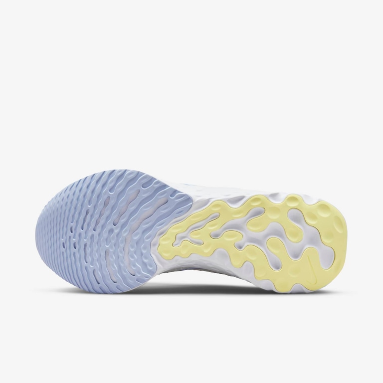 Tênis Nike React Infinity Run Flyknit 3 Feminino - Foto 2