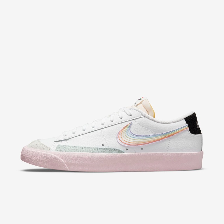 Tênis Nike Blazer Low '77 Vintage BETRUE Masculino - Foto 1