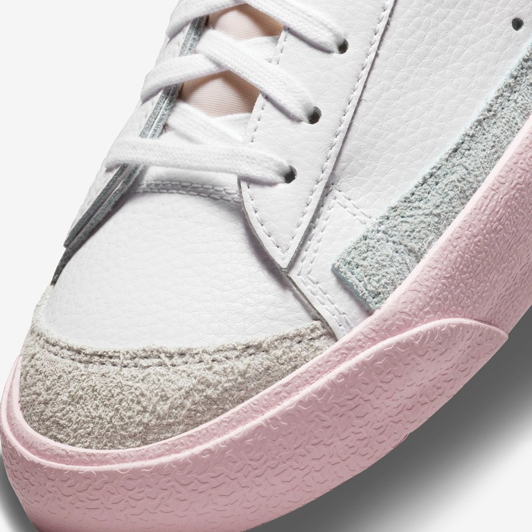 Tênis Nike Blazer Low '77 Vintage BETRUE Masculino - Foto 7