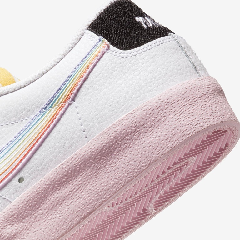 Tênis Nike Blazer Low '77 Vintage BETRUE Masculino - Foto 8