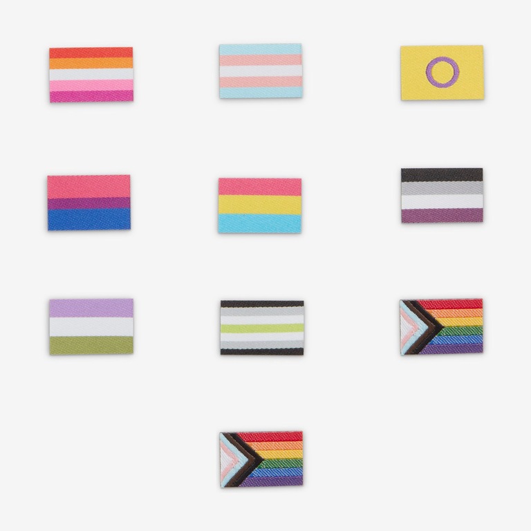 Tênis Nike Blazer Low '77 Vintage BETRUE Masculino - Foto 9