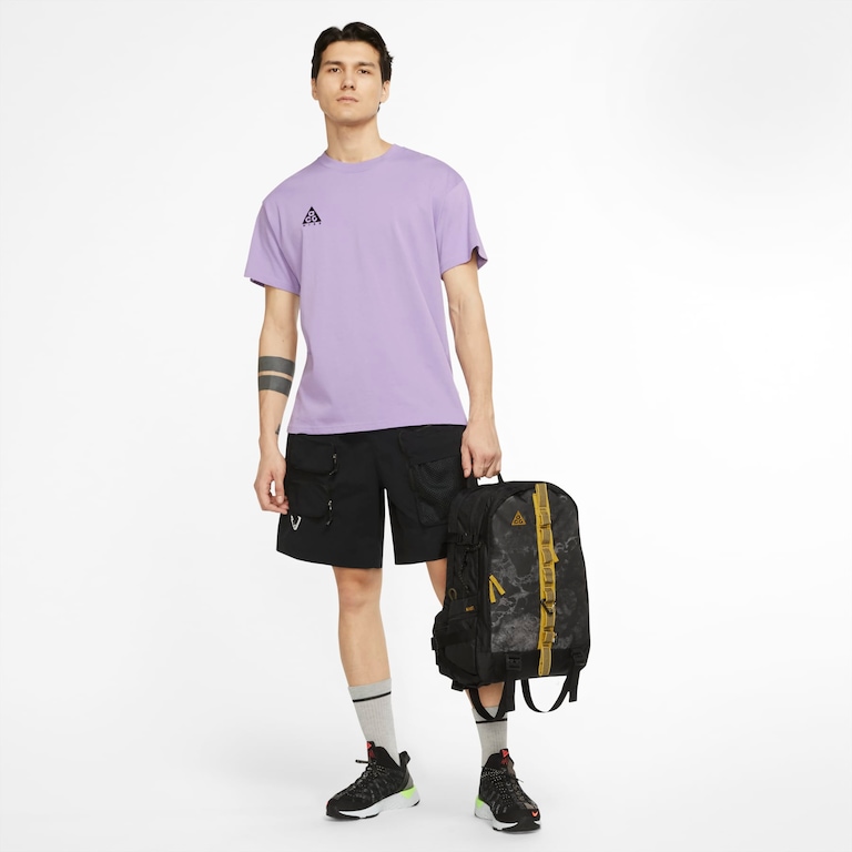 Mochila Nike ACG Karst Masculina - Foto 13