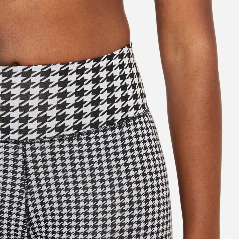 Legging Nike Dri-FIT One Icon Clash Feminina - Foto 3