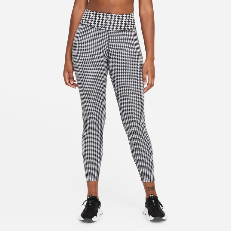 Legging Nike Dri-FIT One Icon Clash Feminina - Foto 1