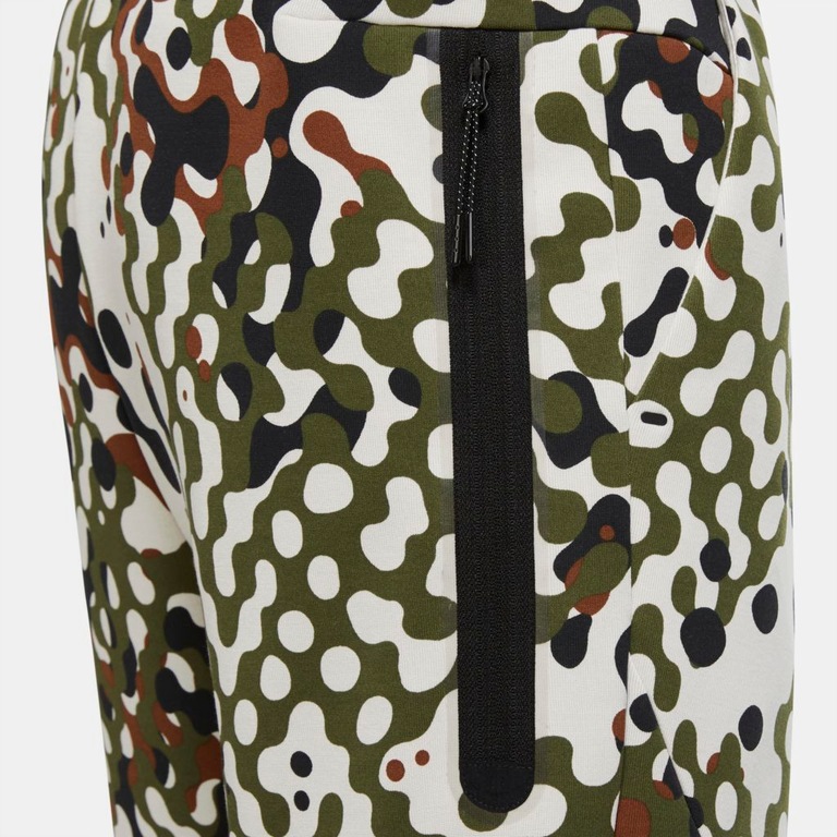 Calça Nike Sportswear Tech Fleece Masculina - Foto 3