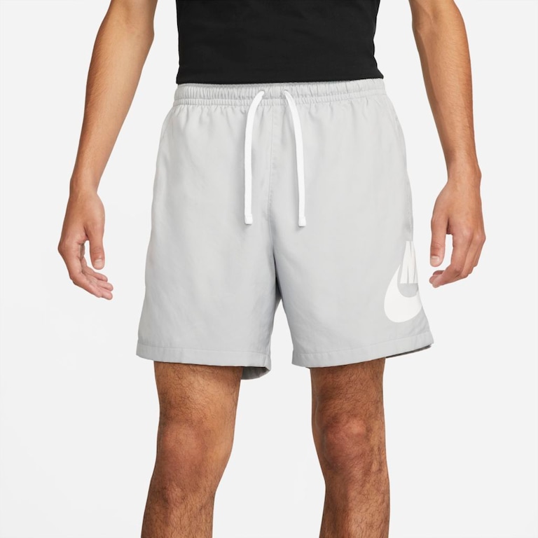 Shorts Nike Sportswear Sport Essentials+ Masculino - Foto 2