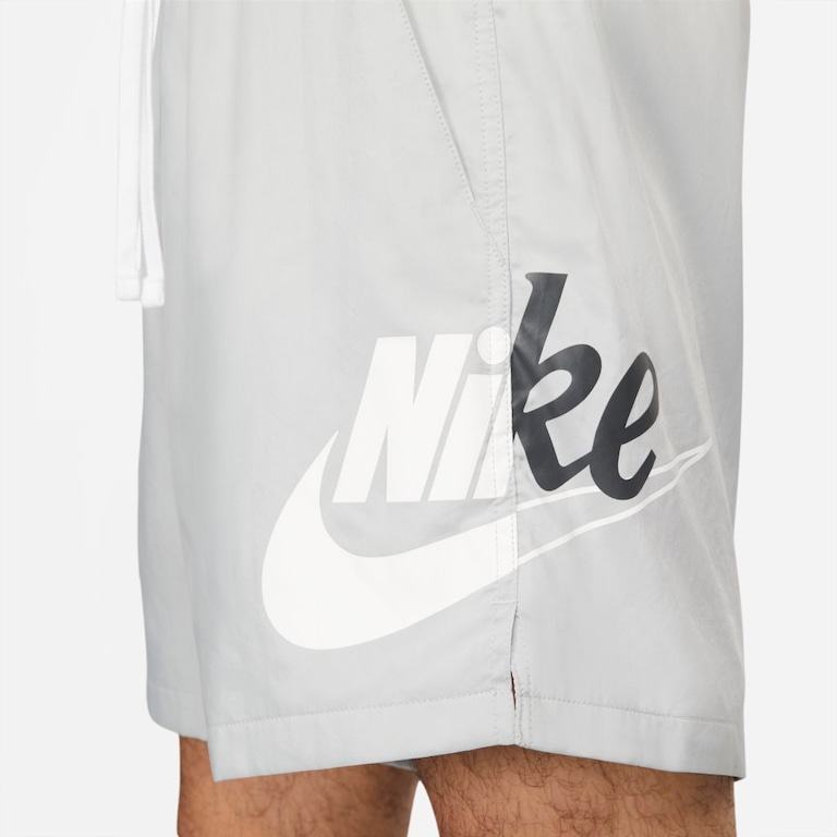 Shorts Nike Sportswear Sport Essentials+ Masculino - Foto 4