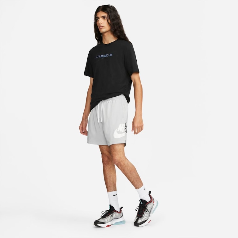 Shorts Nike Sportswear Sport Essentials+ Masculino - Foto 8