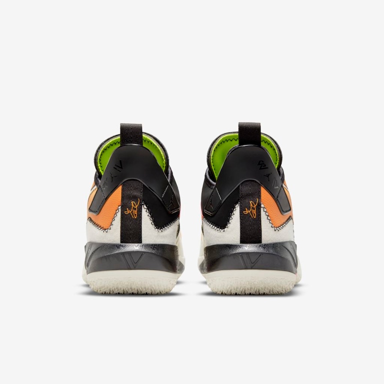 Tênis Jordan 'Why Not?' Zer0.4 Masculino - Foto 6