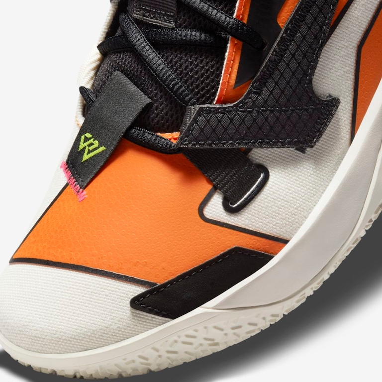 Tênis Jordan 'Why Not?' Zer0.4 Masculino - Foto 7