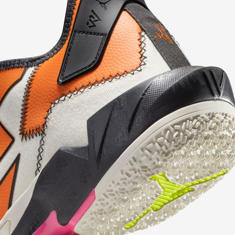 Tênis Jordan 'Why Not?' Zer0.4 Masculino - Foto 8