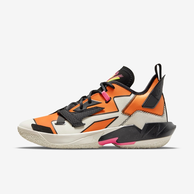 Tênis Jordan 'Why Not?' Zer0.4 Masculino - Foto 1