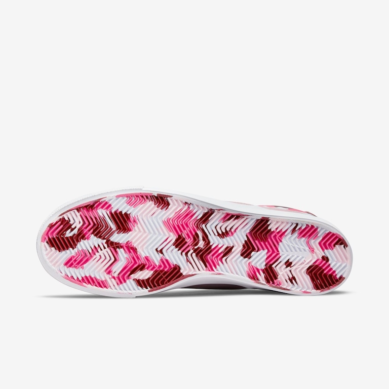 Tênis Nike SB x Leticia Bufoni Zoom Verona Slip Unissex - Foto 2