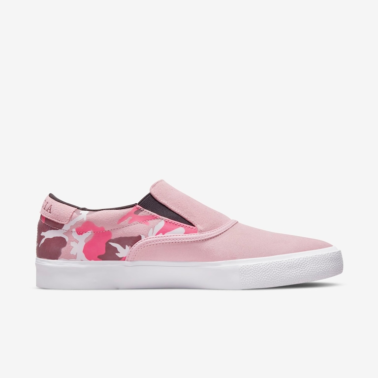 Tênis Nike SB x Leticia Bufoni Zoom Verona Slip Unissex - Foto 3