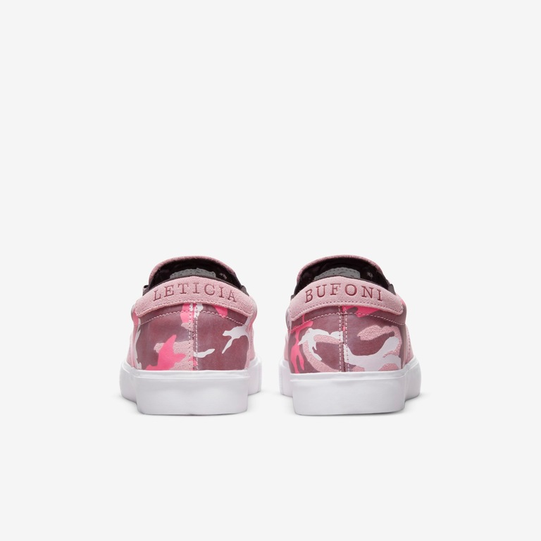 Tênis Nike SB x Leticia Bufoni Zoom Verona Slip Unissex - Foto 6