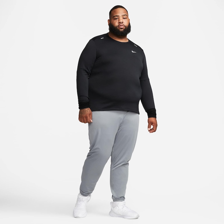 Calça Nike Dri-FIT Challenger Masculina - Foto 6