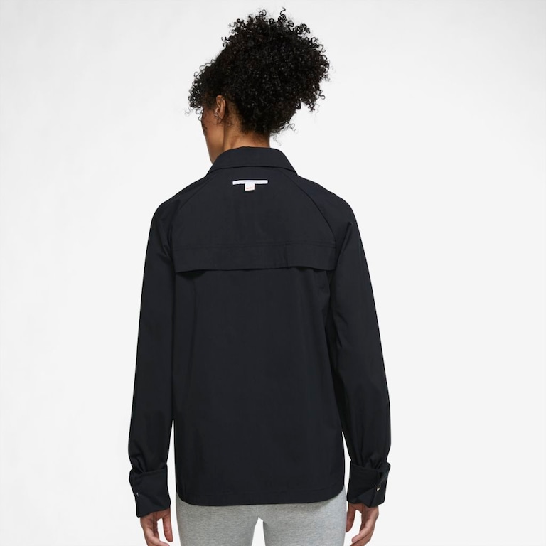 Camisa Nike Sportswear Icon Clash Feminina - Foto 2