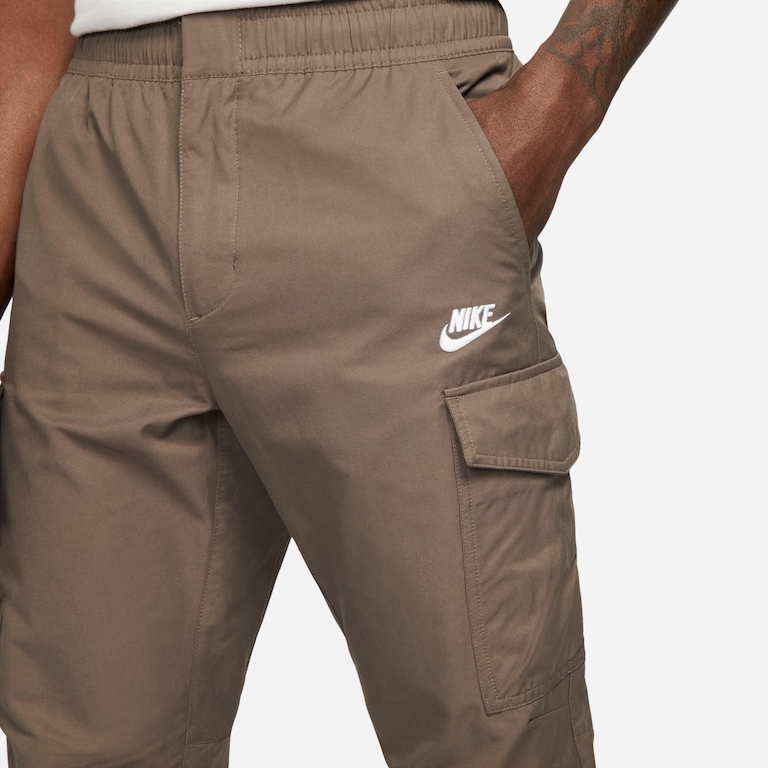 Calça Nike Sportswear Masculina - Foto 3