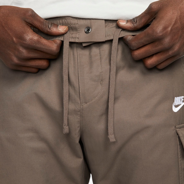 Calça Nike Sportswear Masculina - Foto 4
