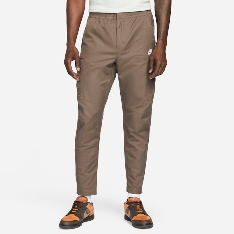 Calça Nike Sportswear Masculina - Foto 1