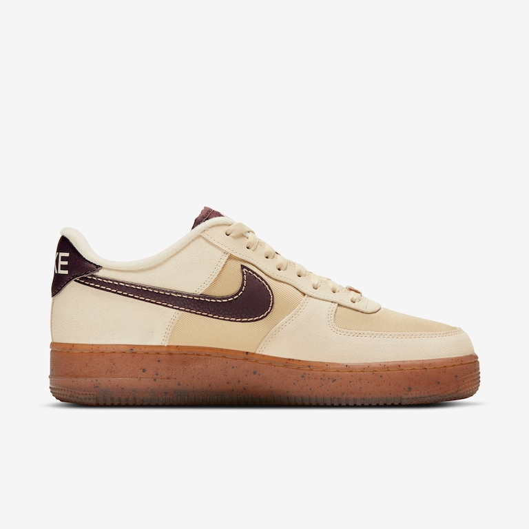 Tênis Nike Air Force 1 '07 LV8 Masculino - Foto 3