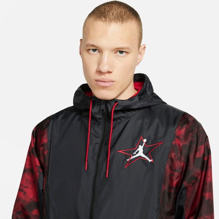 Jaqueta Jordan Legacy AJ6 Masculina - Foto 5