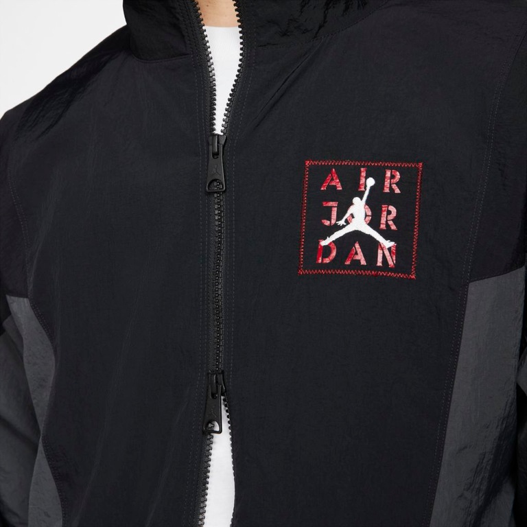 Jaqueta Jordan AJ5 Masculina - Foto 4