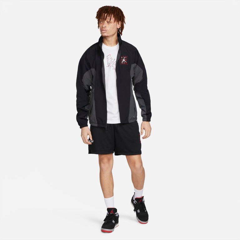 Jaqueta Jordan AJ5 Masculina - Foto 7