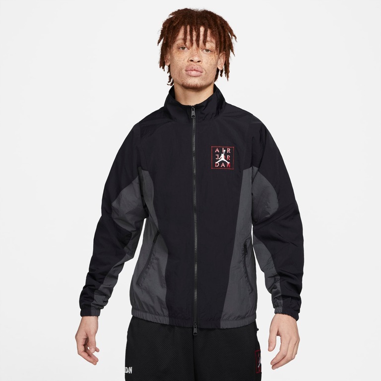Jaqueta Jordan AJ5 Masculina - Foto 1