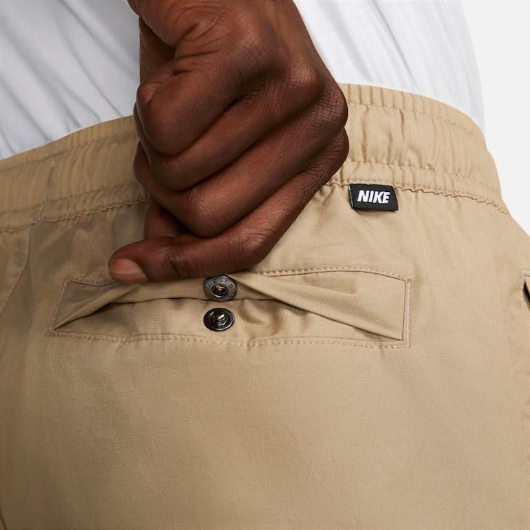 Calça Nike Sportswear Masculina - Foto 4