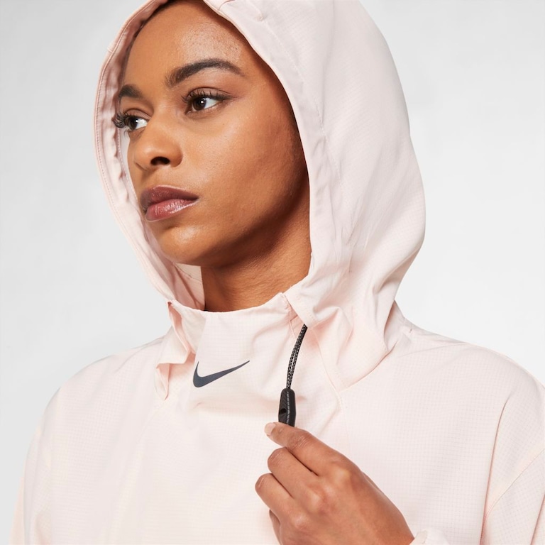 Jaqueta Nike Dri-FIT Run Division Feminina - Foto 3