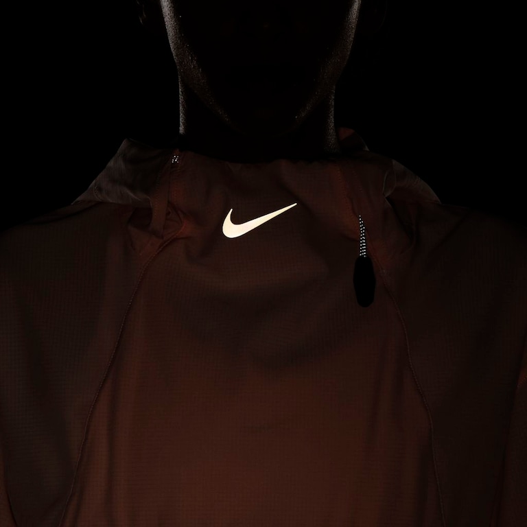 Jaqueta Nike Dri-FIT Run Division Feminina - Foto 4