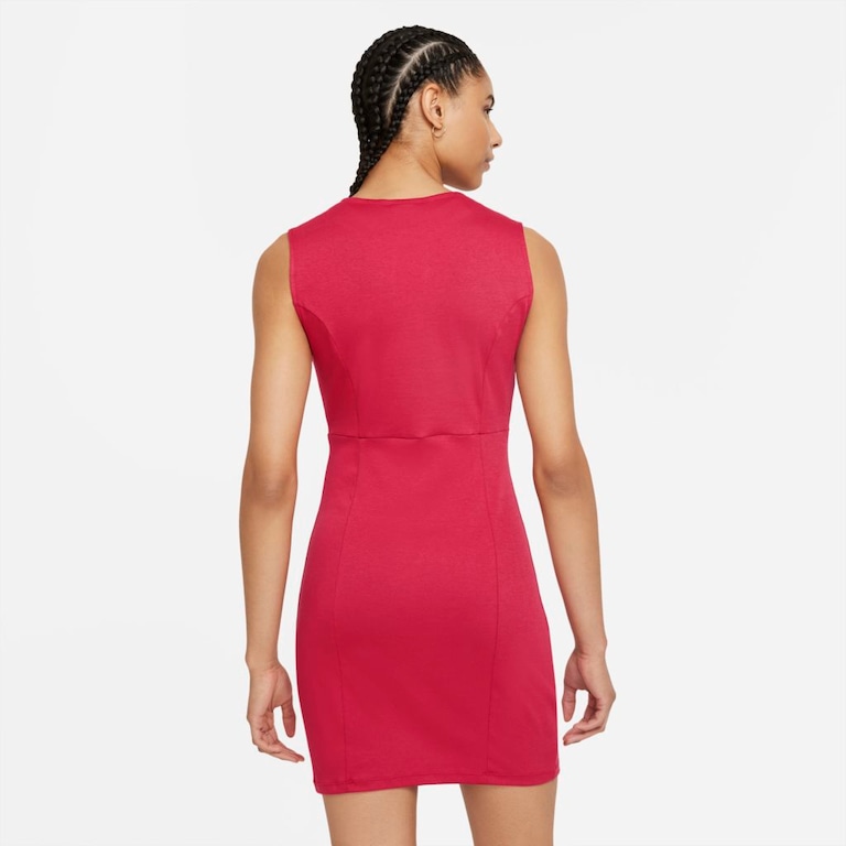 Vestido Nike Air Feminino - Foto 2