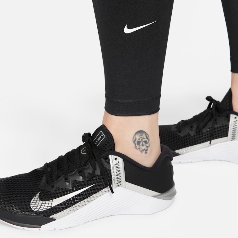 Legging Nike Dri-FIT One Feminina - Foto 3