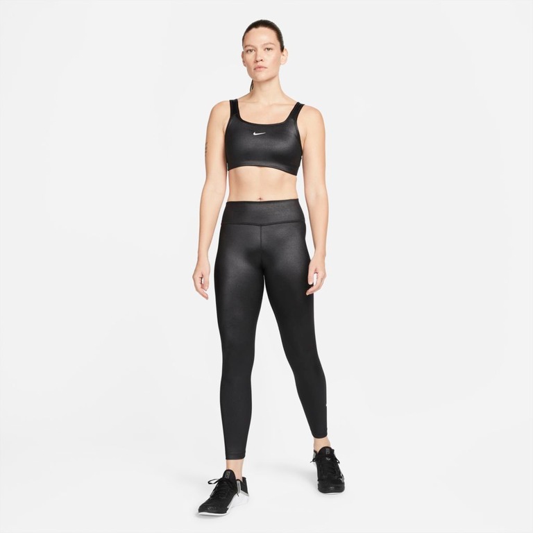 Legging Nike Dri-FIT One Feminina - Foto 5