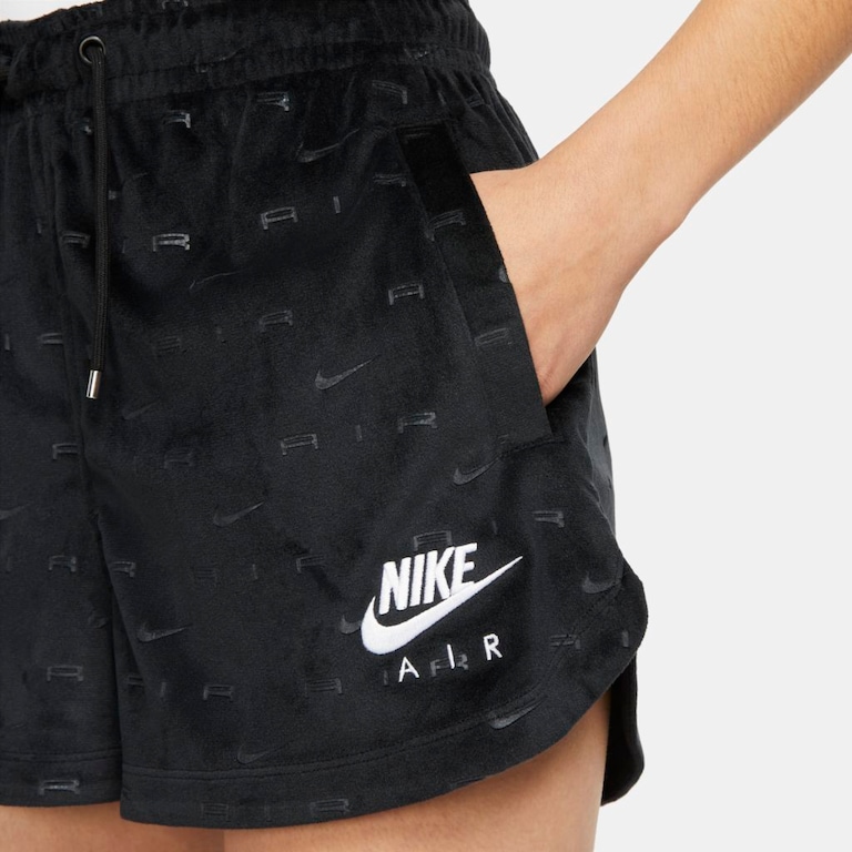 Shorts Nike Air Feminino - Foto 5