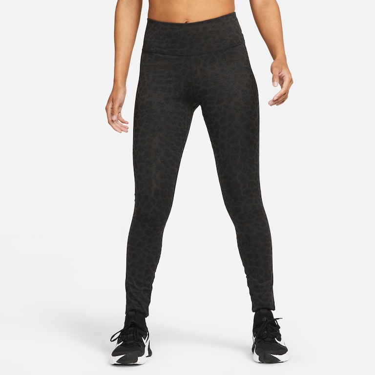 Legging Nike Dri-FIT One Feminina - Foto 1