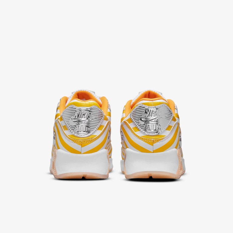 Tênis Nike Air Max 90 Edição Especial Masculino - Foto 6