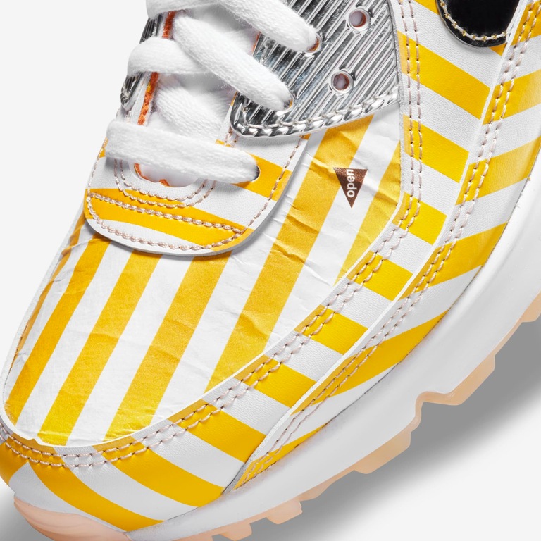 Tênis Nike Air Max 90 Edição Especial Masculino - Foto 7