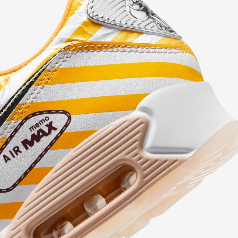 Tênis Nike Air Max 90 Edição Especial Masculino - Foto 8