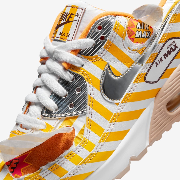 Tênis Nike Air Max 90 Edição Especial Masculino - Foto 10