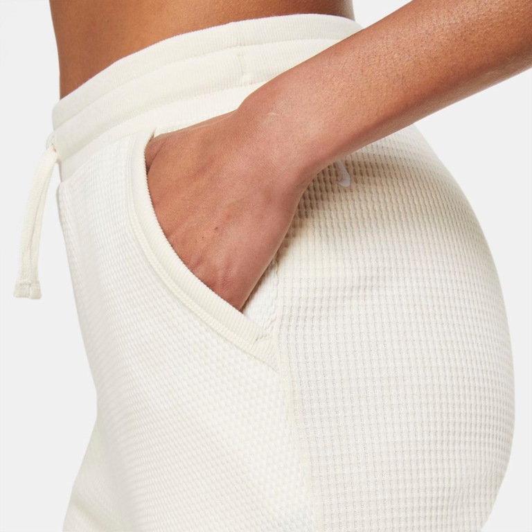 Calça Nike Yoga Luxe Dri-FIT Feminina - Foto 3