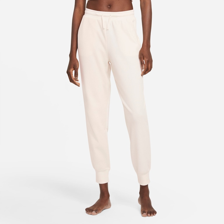 Calça Nike Yoga Luxe Dri-FIT Feminina - Foto 1